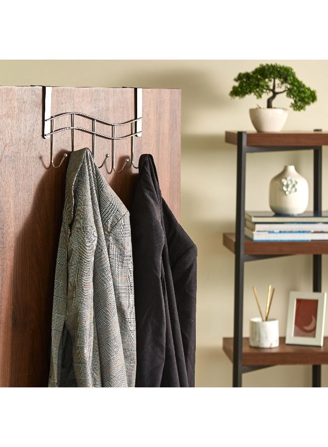 Home Box Dragon Overdoor Hook Rack - Image 1