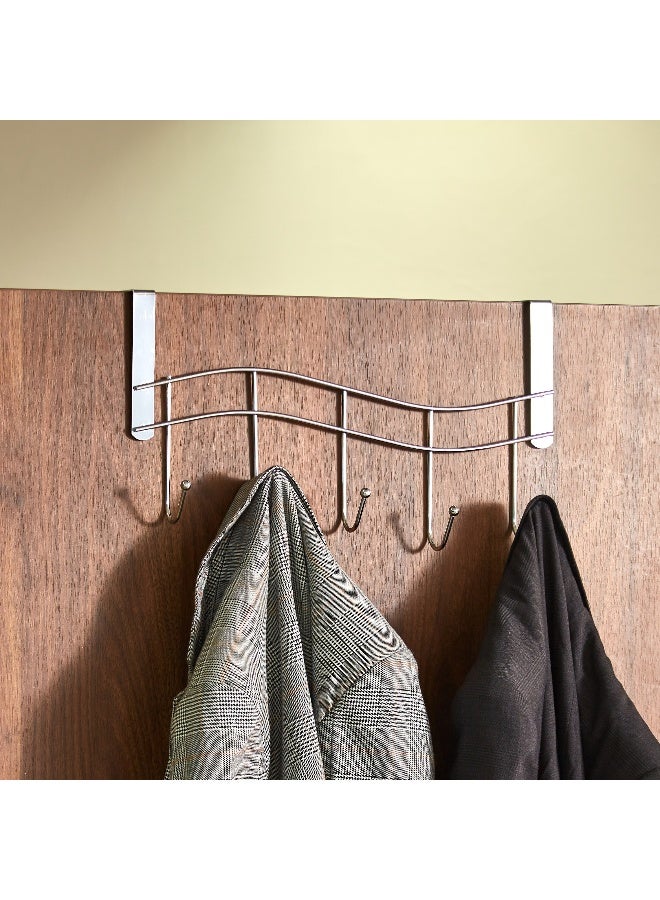 Home Box Dragon Overdoor Hook Rack - Image 2