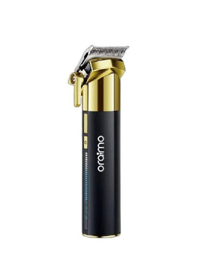 Smart Clipper 2 Prestige Self-Sharpening OPC-CL33N - Black