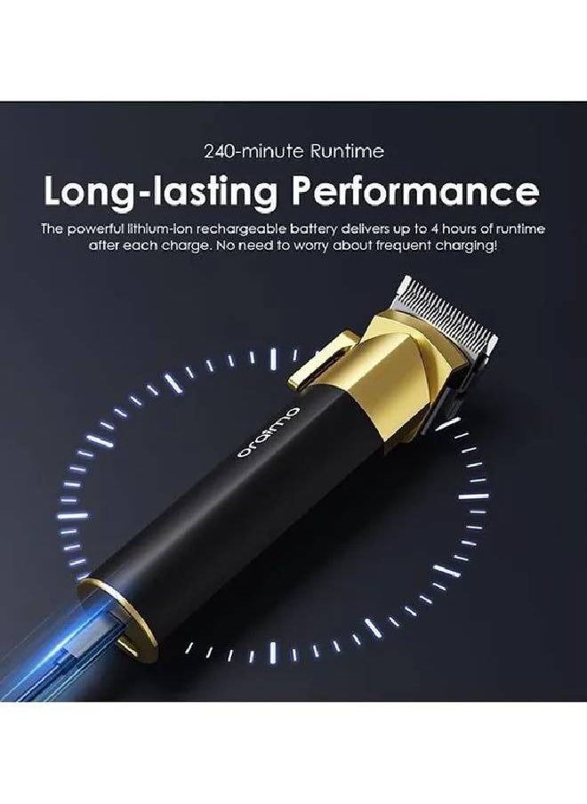 Smart Clipper 2 Prestige Self-Sharpening OPC-CL33N - Black
