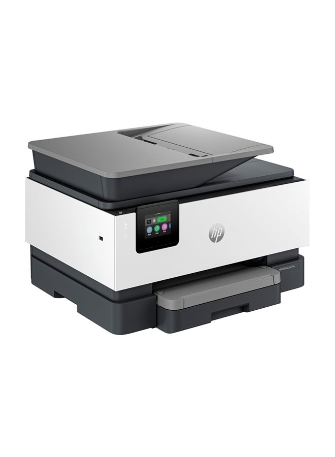 HP طابعة OfficeJet Pro 9123 AiO: ISE/ME - Image 3