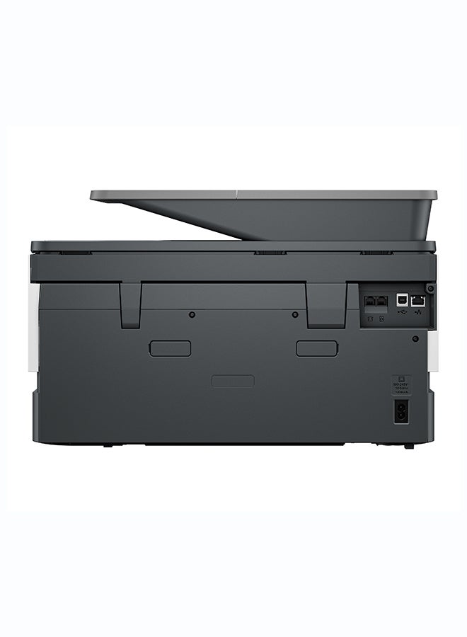 HP طابعة OfficeJet Pro 9123 AiO: ISE/ME - Image 4
