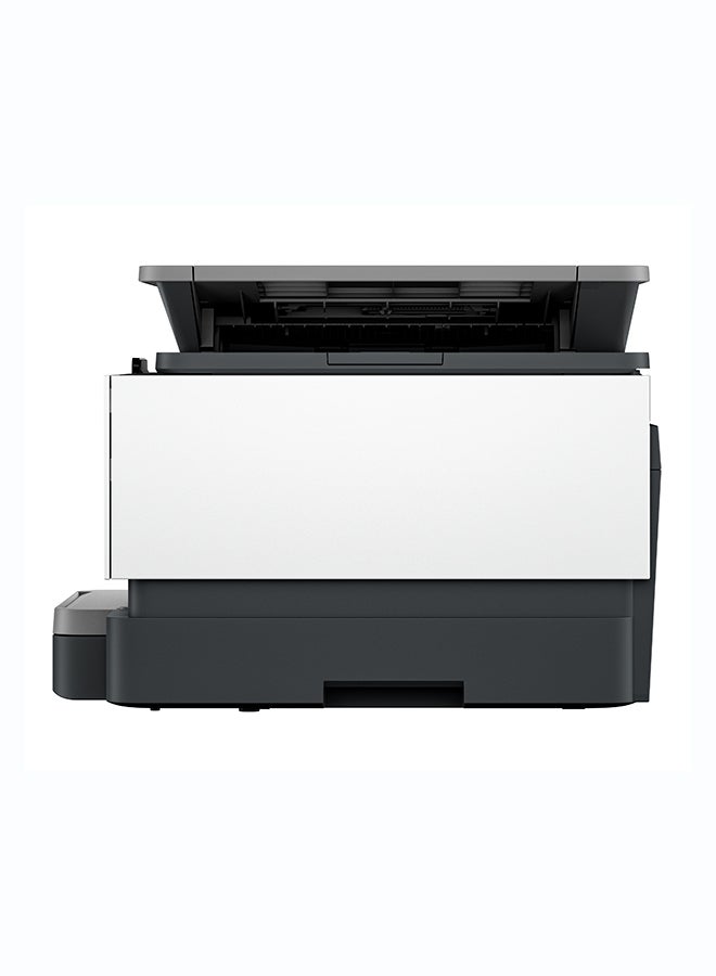 HP طابعة OfficeJet Pro 9123 AiO: ISE/ME - Image 3