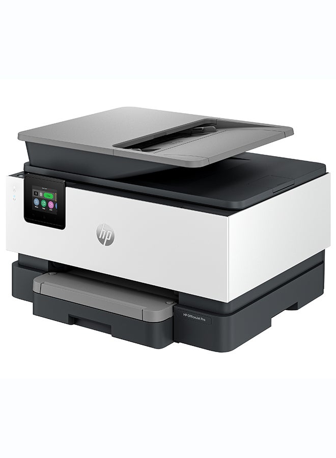 HP طابعة OfficeJet Pro 9123 AiO: ISE/ME - Image 2