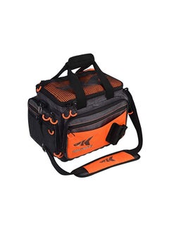 KastKing Fishing Tackle Bags, Fishing Gear Bag, Saltwater Resistant Tackle Bag, Large Waterproof Fishing Bag,Medium-Hoss(Without Trays, 15x11x10.25 Inches), Orange - pzsku/ZEE72F3AFBF642F677F19Z/45/_/1732282746/bb22231c-cdb3-4eb3-b4b3-bc14cc660356