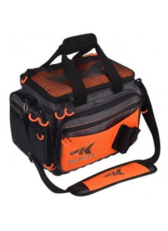 KastKing Fishing Tackle Bags, Fishing Gear Bag, Saltwater Resistant Tackle Bag, Large Waterproof Fishing Bag,Medium-Hoss(Without Trays, 15x11x10.25 Inches), Orange - pzsku/ZEE72F3AFBF642F677F19Z/45/_/1732282748/bc255ca8-9472-4df4-9716-6f844e6b11e9