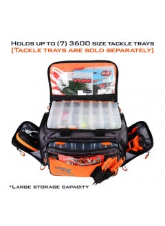 KastKing Fishing Tackle Bags, Fishing Gear Bag, Saltwater Resistant Tackle Bag, Large Waterproof Fishing Bag,Medium-Hoss(Without Trays, 15x11x10.25 Inches), Orange - pzsku/ZEE72F3AFBF642F677F19Z/45/_/1732282760/114eaf65-f035-4abb-8c76-cfce7feff0fe