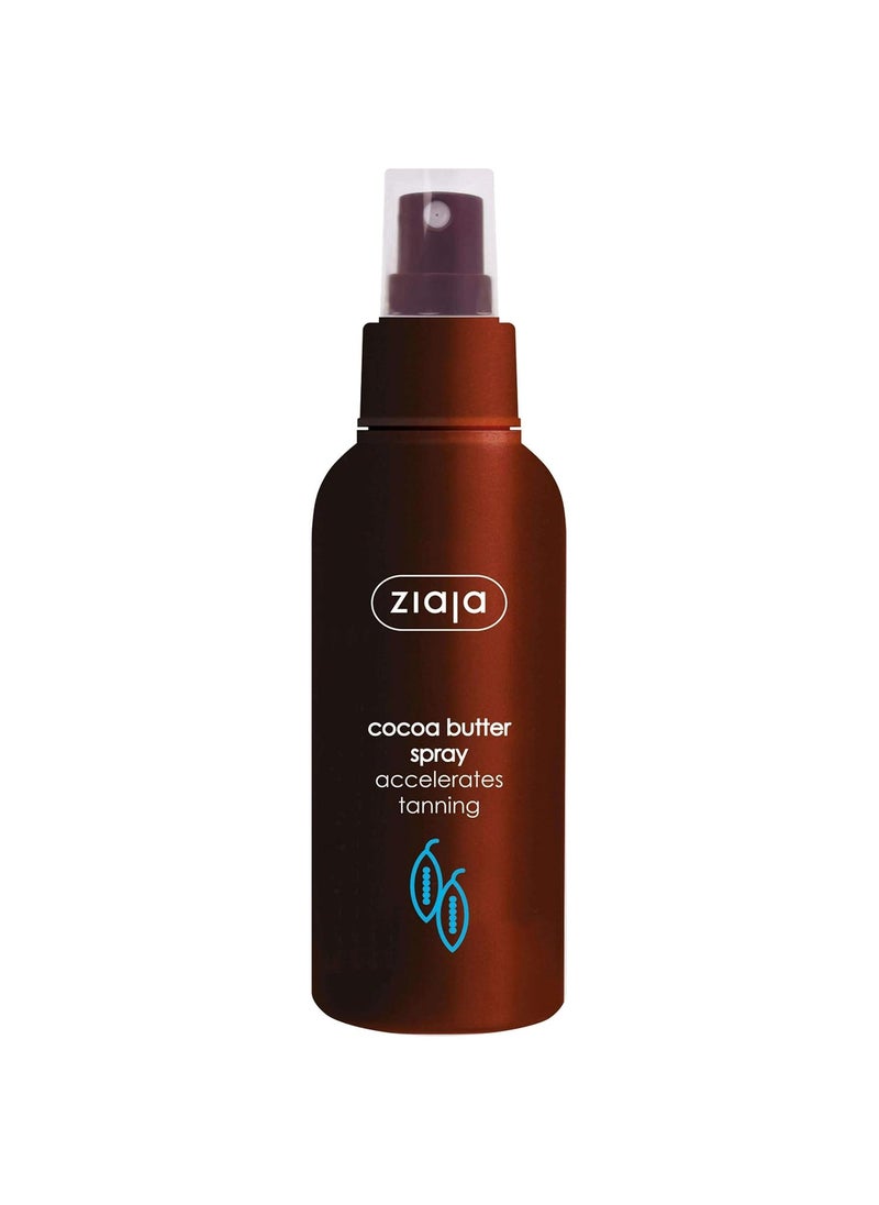 Ziaja Ziaja Cocoa Butter Spray 