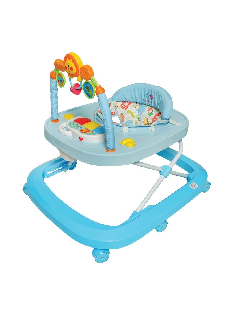 Lovely Design Baby Walker, Cheap Price Walker, Basic Walker