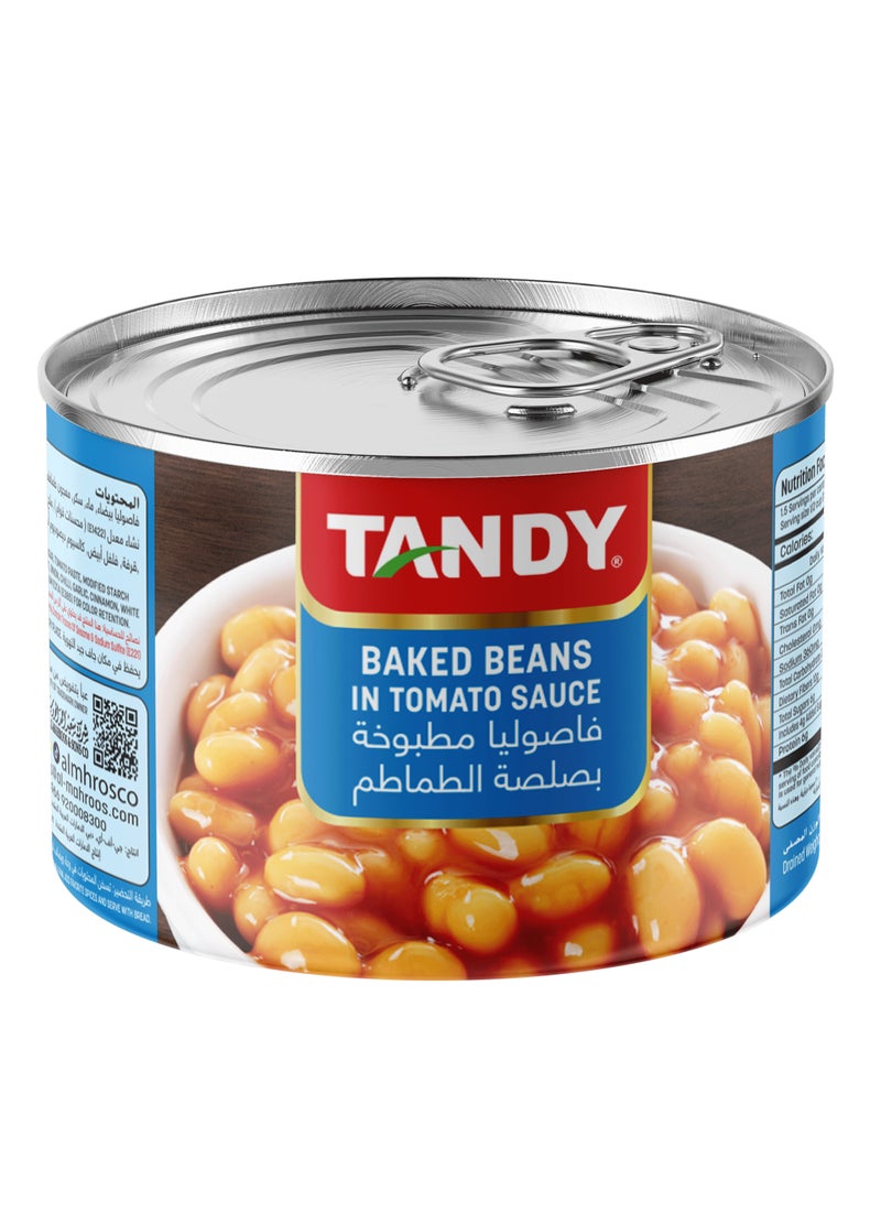 Tandy Baked Beans - Image 1