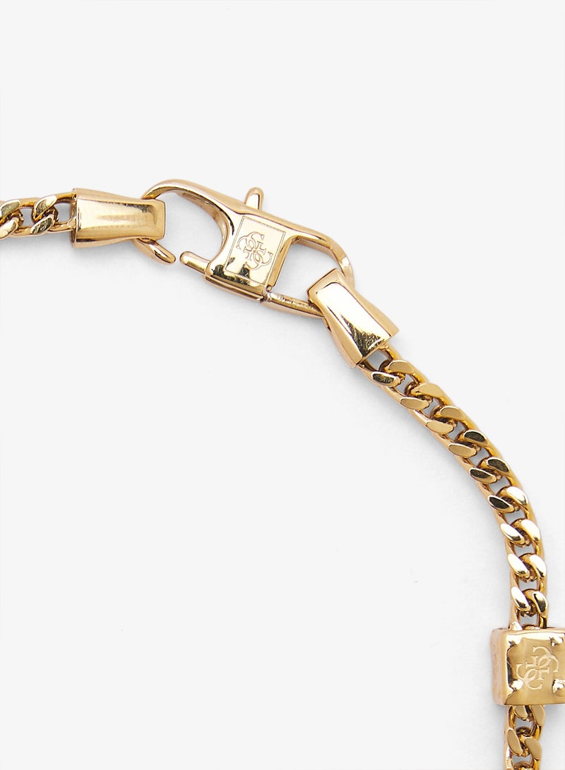 GUESS 6Mm 4G Dice Bracelet - Image 3
