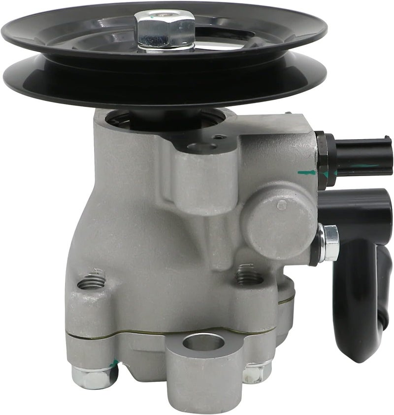 Chefull 21-5473 Power Steering Pump for Dodge, Hyundai, and Kia Models (2006-2009) - Image 5