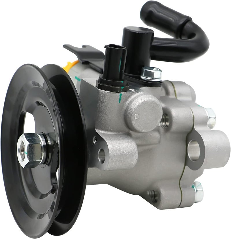 Chefull 21-5473 Power Steering Pump for Dodge, Hyundai, and Kia Models (2006-2009) - Image 4