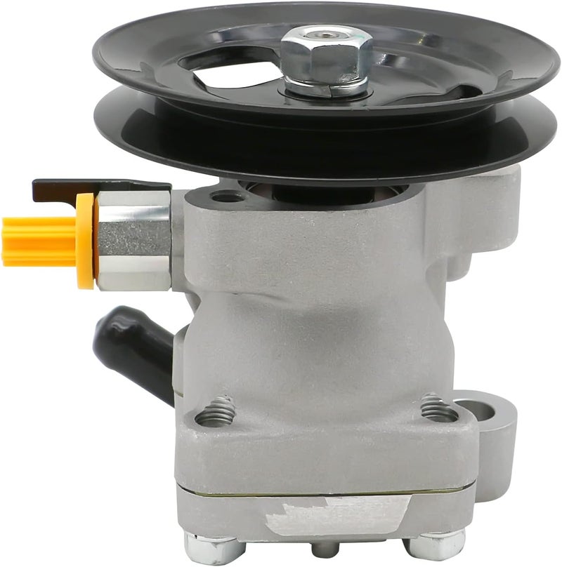 Chefull 21-5473 Power Steering Pump for Dodge, Hyundai, and Kia Models (2006-2009) - Image 3