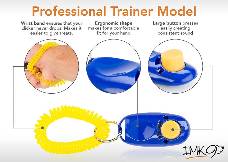 Sage Square جهاز تدريب الحيوانات الأليفة مع حزام للمعصم للطيور/الببغاوات/الكوكاتيل/البادجي/الببغاء الأفريقي/الكوكاتو (عشوائي) - Image 3