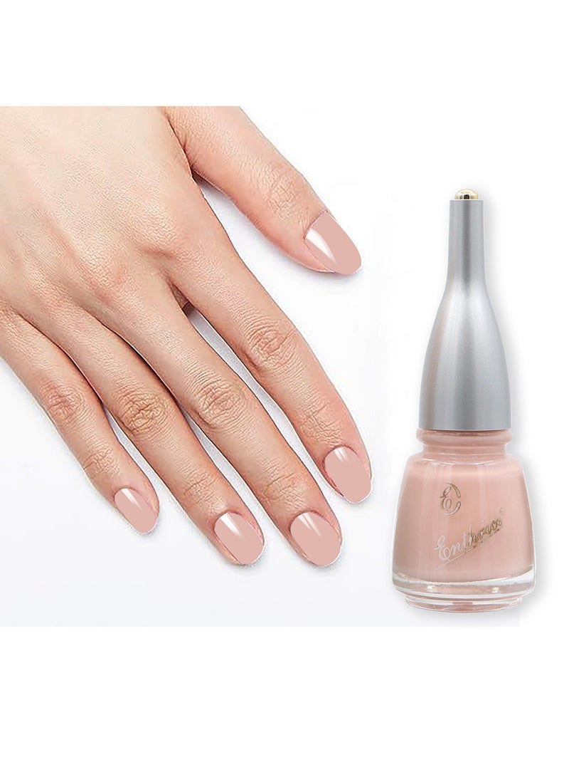 Enthrice طلاء أظافر سريع الجفاف من Enthrice، 15 مل، مجموعة 4-42-48-59، عبوة من 4 قطع - Image 4