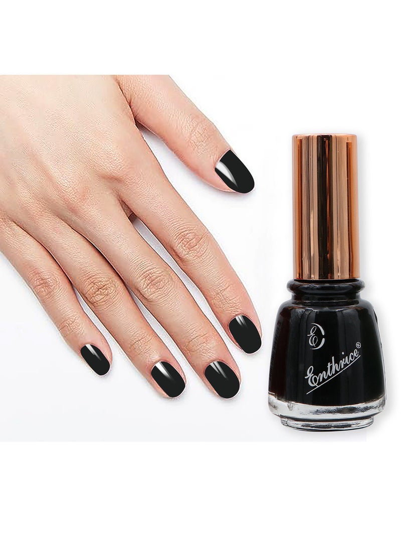 Enthrice طلاء أظافر سريع الجفاف من Enthrice، 15 مل، مجموعة 4-42-48-59، عبوة من 4 قطع - Image 2