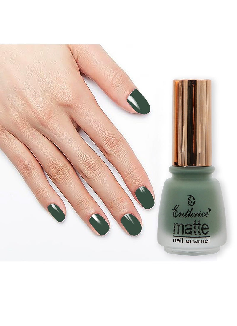 Enthrice طلاء أظافر سريع الجفاف من Enthrice، 15 مل، مجموعة 4-42-48-59، عبوة من 4 قطع - Image 5