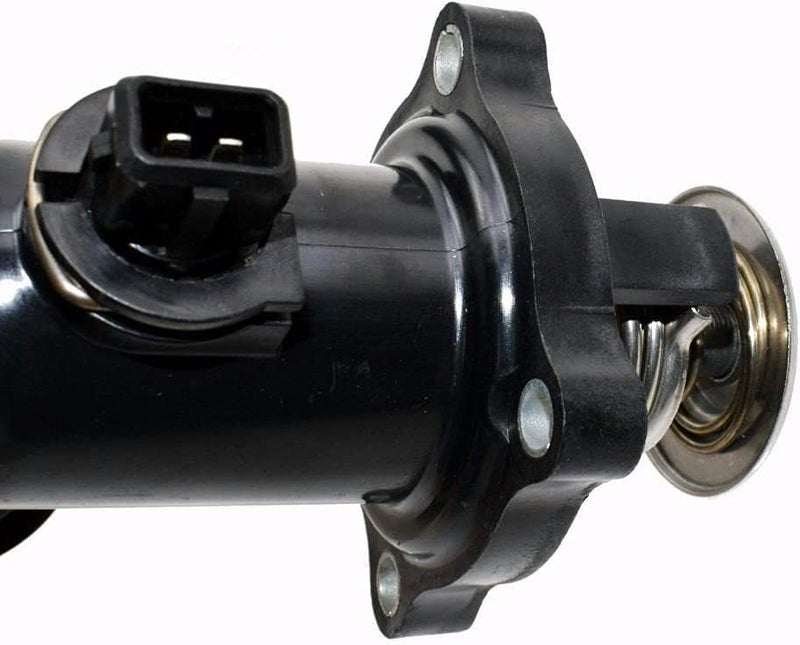 Wivplex Engine Coolant Thermostat Housing for BMW - Image 3
