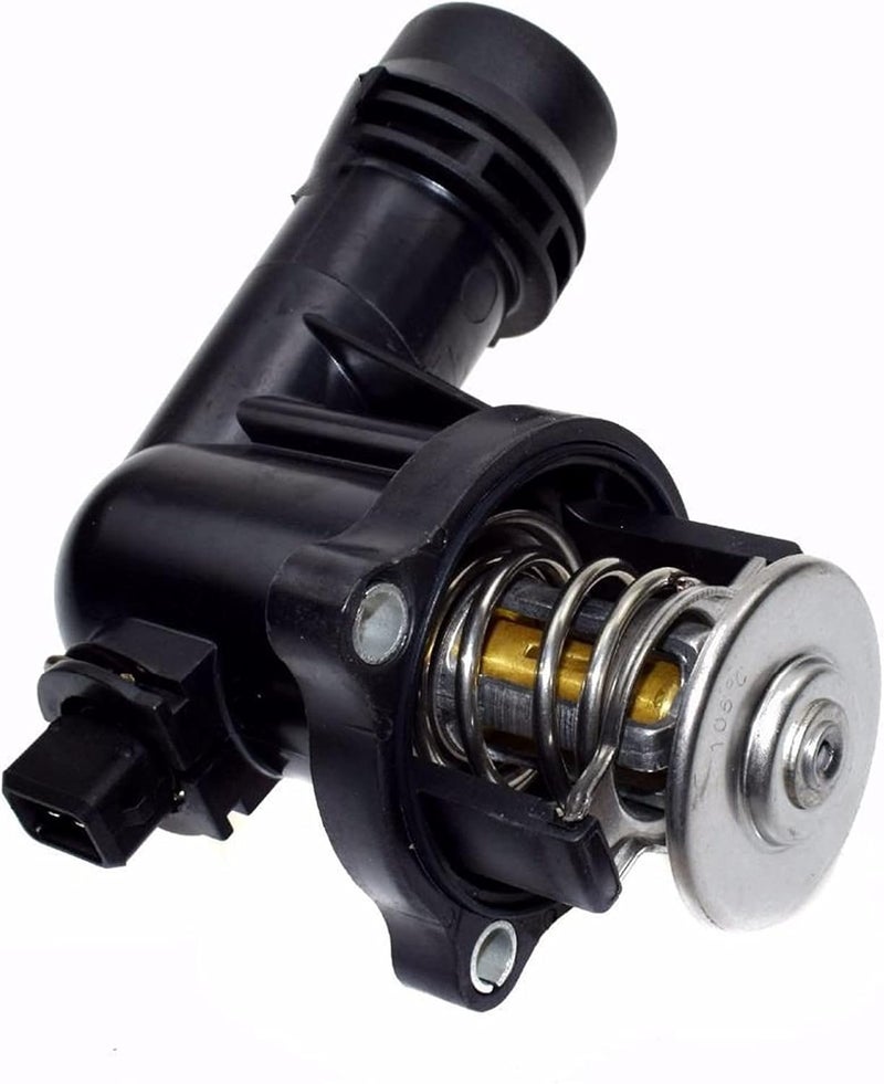 Wivplex Engine Coolant Thermostat Housing for BMW - Image 1