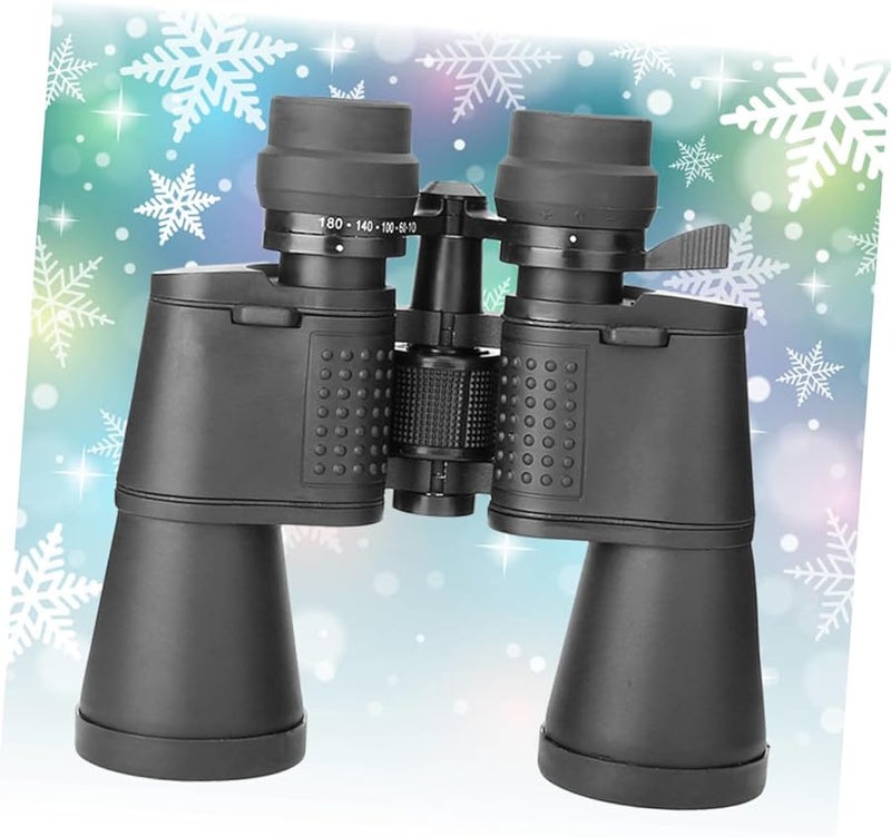 مناظير تكبير عالية الدقة للرؤية الليلية ومشاهدة الحياة البرية والسفر في الهواء الطلق مقاومة للماء - Image 5