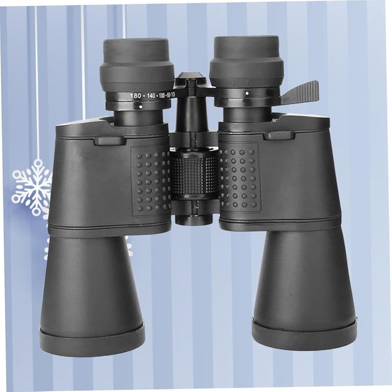 مناظير تكبير عالية الدقة للرؤية الليلية ومشاهدة الحياة البرية والسفر في الهواء الطلق مقاومة للماء - Image 4
