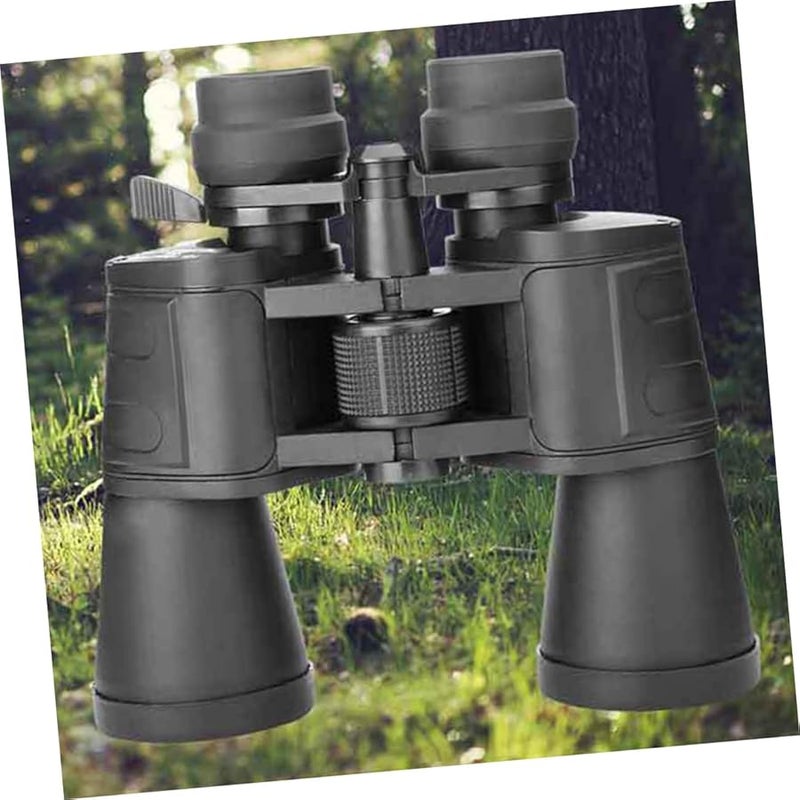 مناظير تكبير عالية الدقة للرؤية الليلية ومشاهدة الحياة البرية والسفر في الهواء الطلق مقاومة للماء - Image 3