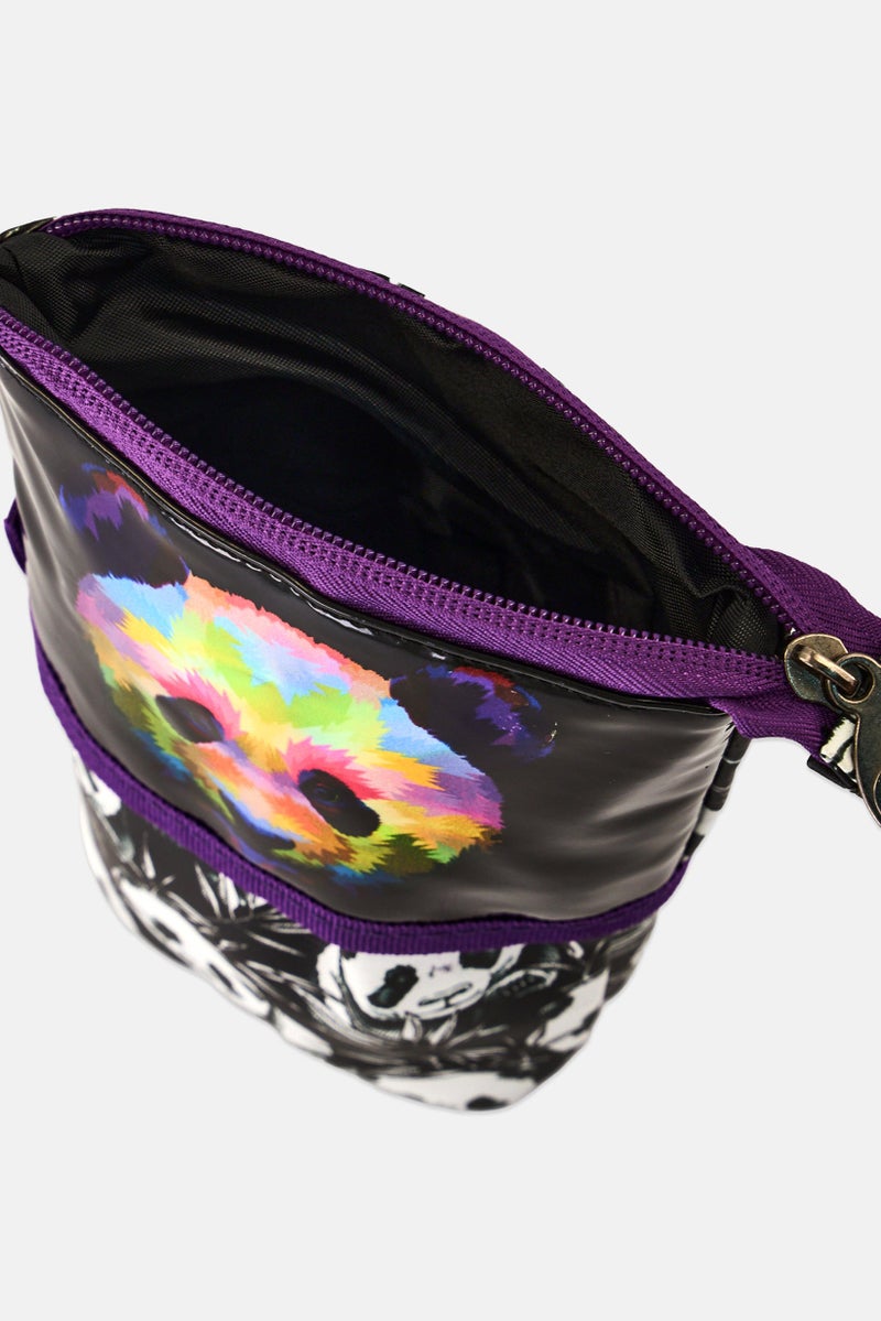 Nova Kids Boy Graphic Print Pencil Case, Multicolor - Image 3