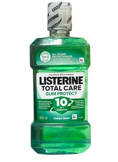 Total Care Gum Protect Mouthwash Fresh Mint 500 ml - pzsku/ZEE73E89EFE06F2968014Z/45/_/1737467113/92a6cc92-3cb4-47ca-bae0-61f2d127802a