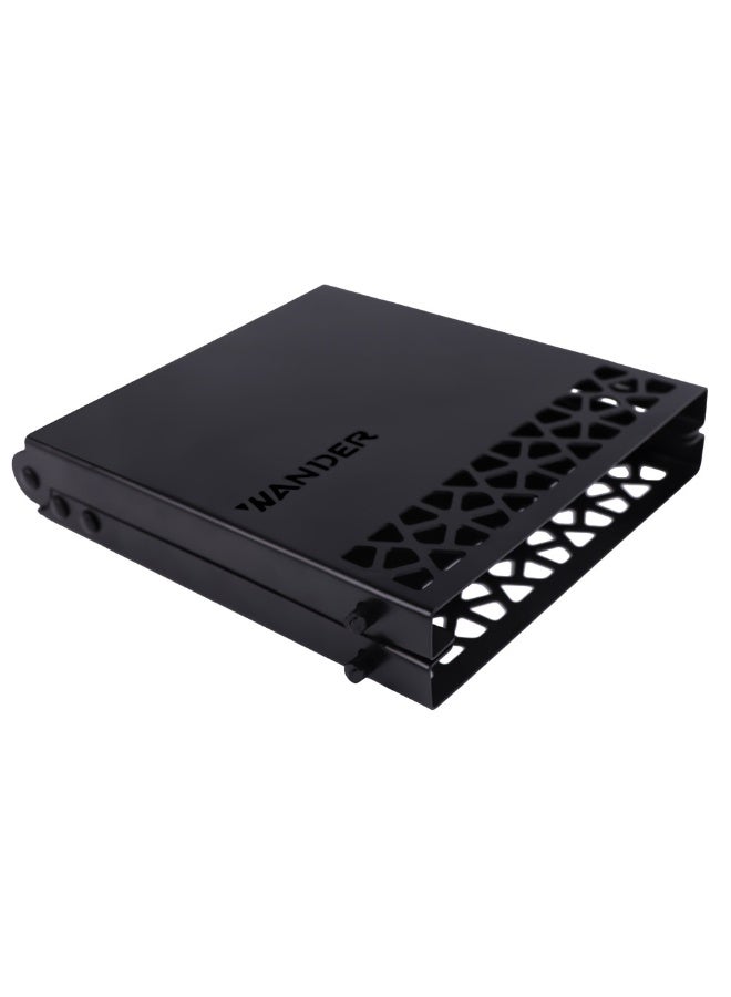 Wander - Compact Table Stove Stand (33×15×12.5) cm - Image 3