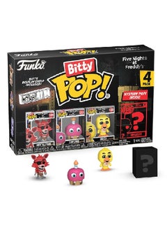 Funko Pop! Freddy 4pk (Assorted) - pzsku/ZEE73F9BB0FE5E12A42C3Z/45/_/1725199632/eeda3159-82db-4ecd-97d2-ee4df876acd6