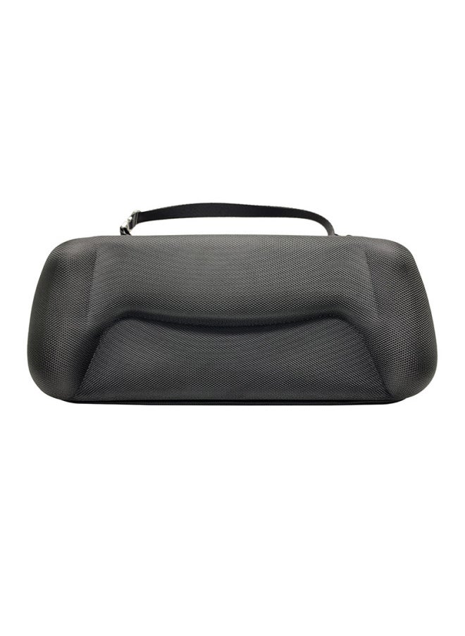 Generic For Sony PlayStation Portal Handset Hard Pack PS5 Streaming Portable Storage Bag High Quality-Model:Nylon Material (fixed Hand Rope + Bracket Inner Support)  - Image 5