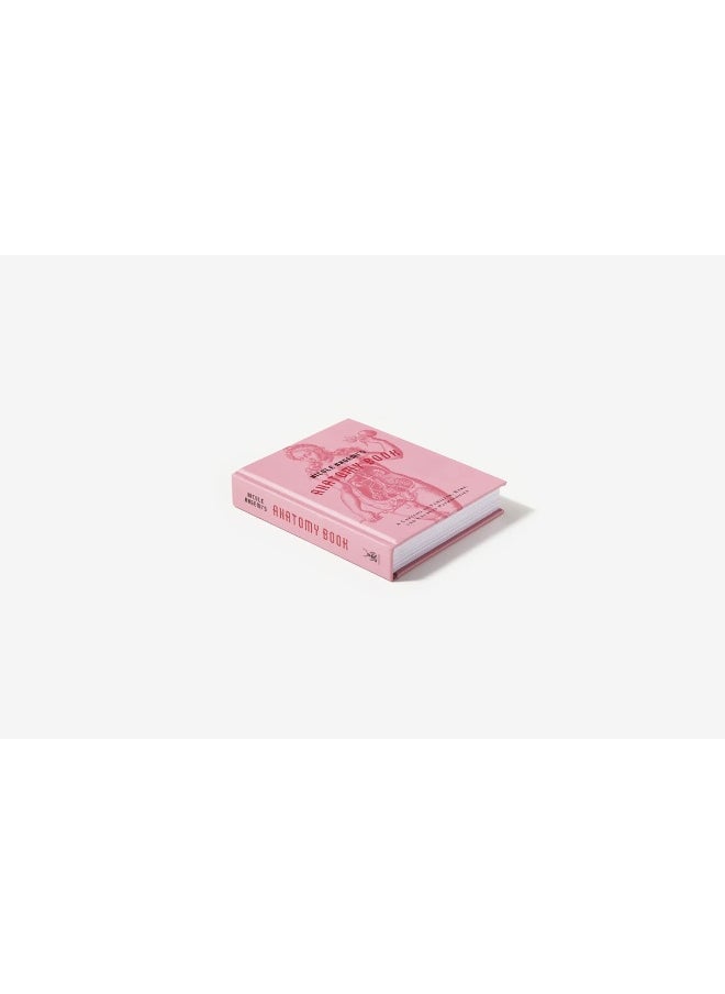 null - Nicole Angemi's Anatomy Book: A Catalog of Familiar, Rare, and Unusual Pathologies - Image 1