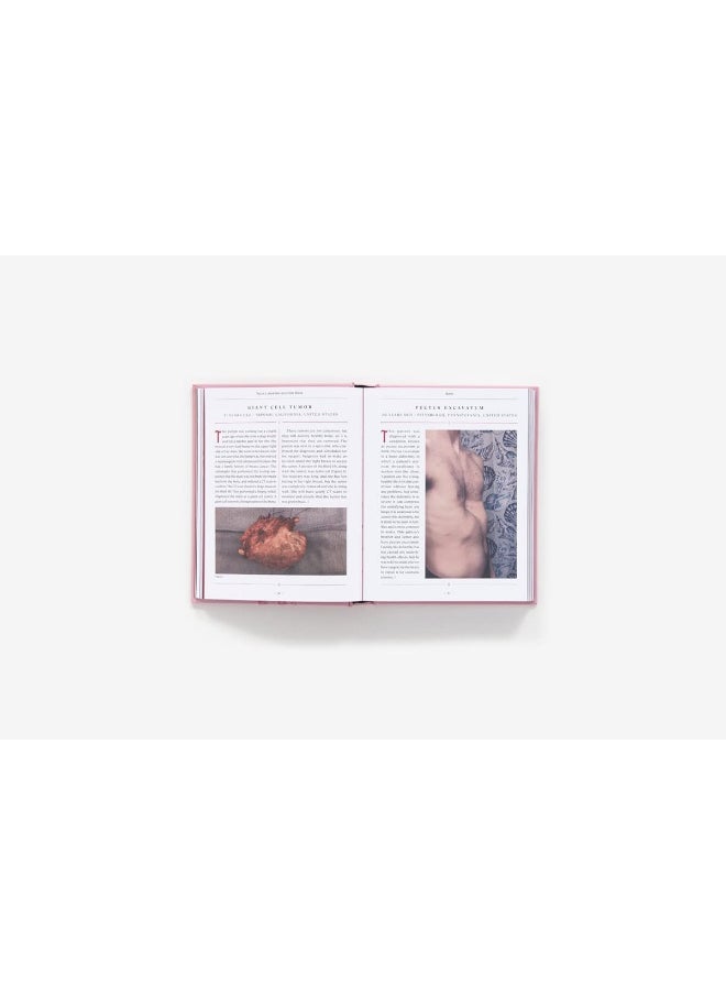null - Nicole Angemi's Anatomy Book: A Catalog of Familiar, Rare, and Unusual Pathologies - Image 1