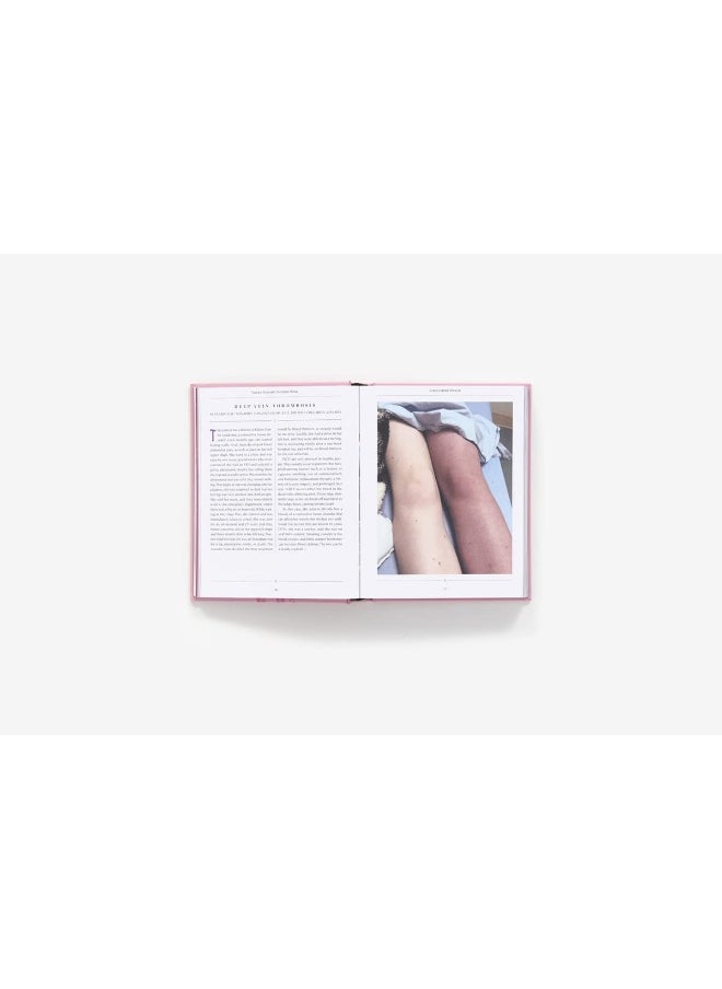 null - Nicole Angemi's Anatomy Book: A Catalog of Familiar, Rare, and Unusual Pathologies - Image 1
