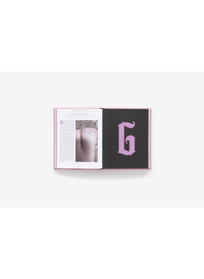 null - Nicole Angemi's Anatomy Book: A Catalog of Familiar, Rare, and Unusual Pathologies - Image 1