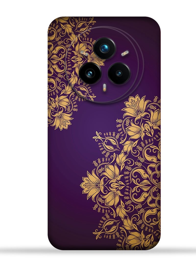 AMC DESIGN Protective Case Cover For Realme 14 Pro+ 5G / Realme 14 Pro Plus 5G - Image 1
