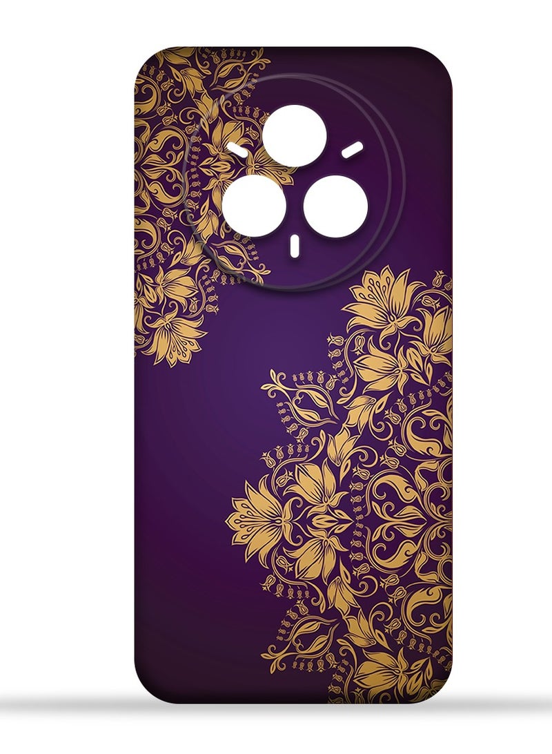 AMC DESIGN Protective Case Cover For Realme 14 Pro+ 5G / Realme 14 Pro Plus 5G - Image 2