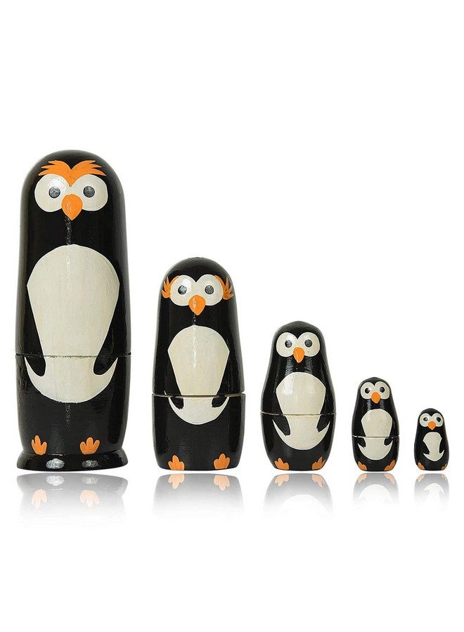 ITOS365 Owl Dolls (6 X 2.5 X 2 Inch, Black) - Image 1