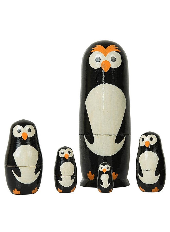 ITOS365 Owl Dolls (6 X 2.5 X 2 Inch, Black) - Image 2