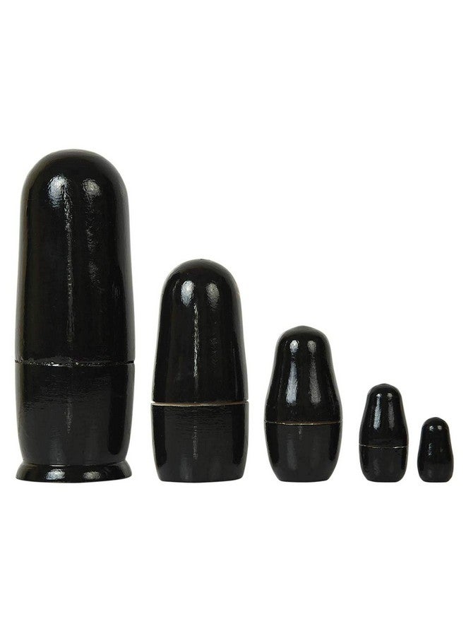 ITOS365 Owl Dolls (6 X 2.5 X 2 Inch, Black) - Image 4