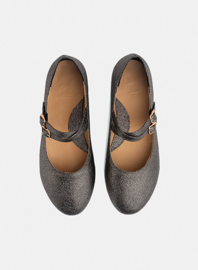 تي جي اس حذاء مسطح ماري جين للنساء - Image 2