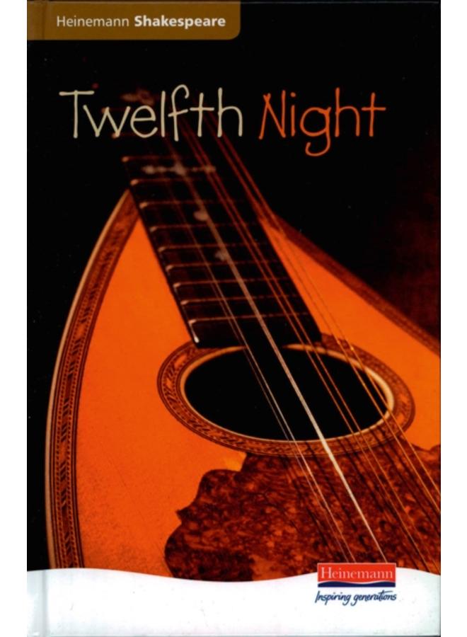 Twelfth Night 