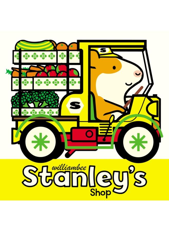 Stanley's Shop 