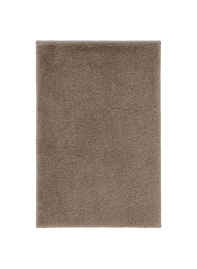 إيروريكس سجادة حمام، بيج، 40×60 سم - Image 1