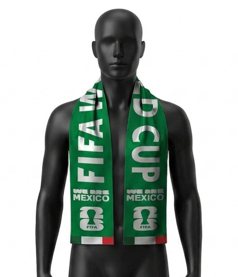 PRINTED SCARF