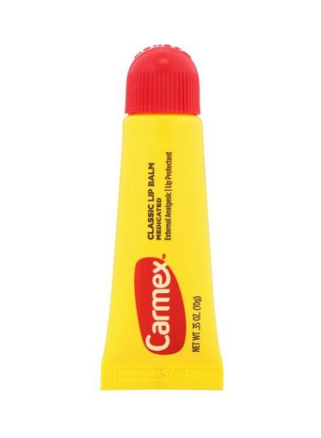 CARMEX Medicated Moisturizing Classic Lip Balm 10grams - Image 2
