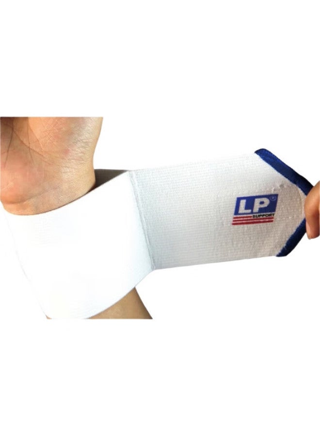 LP Bandage Wrist Support For Sports, Fitness, Bench Press, Tendonitis, Elastic Wrap, Breathable Protective Gear, One Size Fits All, Two-Pack - Image 1