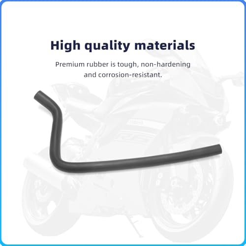 GZDLMoto Motorcycle Oil Cooler Tube Oil Drain Hose Line For Harley Sportster XL 883 Iron 1200 Forty Eight 72 Roadster Nightster Low 2004-2013 - Image 2