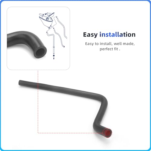 GZDLMoto Motorcycle Oil Cooler Tube Oil Drain Hose Line For Harley Sportster XL 883 Iron 1200 Forty Eight 72 Roadster Nightster Low 2004-2013 - Image 4